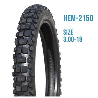 Tube Type Motorcycle Tire/Tyre