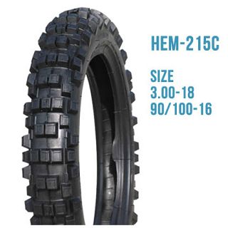 Tube Type Motorcycle Tire/Tyre