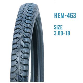 Tube Type Motorcycle Tire/Tyre