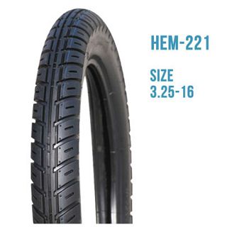 Tube Type Motorcycle Tire/Tyre