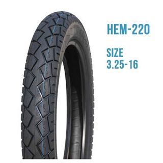 Tube Type Motorcycle Tire/Tyre