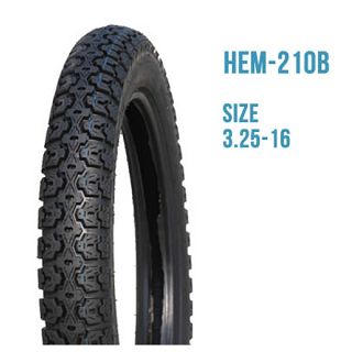 Tube Type Motorcycle Tire/Tyre