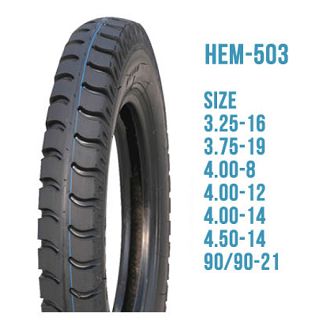 Tube Type Motorcycle Tire/Tyre