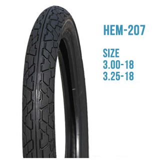 Tube Type Motorcycle Tire/Tyre