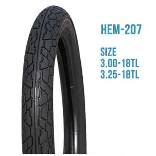 Tubeless Motorcycle Tire/Tyre