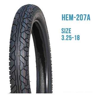 Tube Type Motorcycle Tire/Tyre