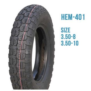 Tube Type Motorcycle Tire/Tyre