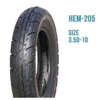 Tube Type Motorcycle Tire/Tyre