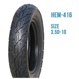 Tube Type Motorcycle Tire/Tyre