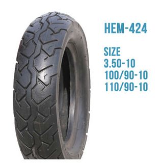 Tube Type Motorcycle Tire/Tyre