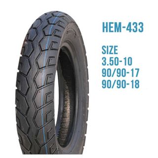 Tube Type Motorcycle Tire/Tyre