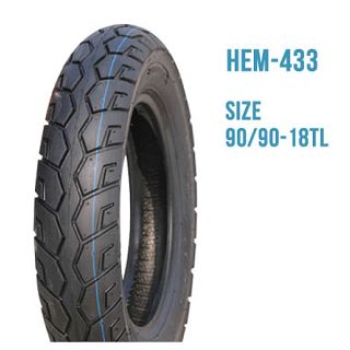 Tubeless Motorcycle Tire/Tyre