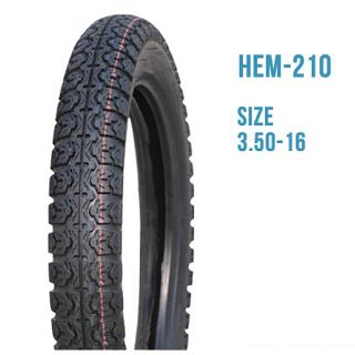 Tube Type Motorcycle Tire/Tyre