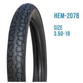 Tube Type Motorcycle Tire/Tyre