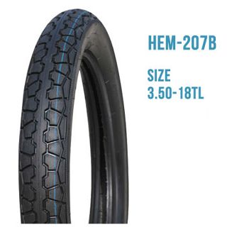 Tubeless Motorcycle Tire/Tyre