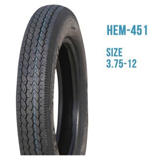 Tube Type Motorcycle Tire/Tyre