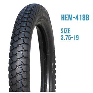 Tube Type Motorcycle Tire/Tyre