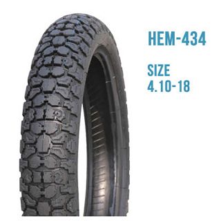 Tube Type Motorcycle Tire/Tyre