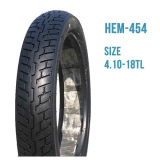 Tubeless Motorcycle Tire/Tyre