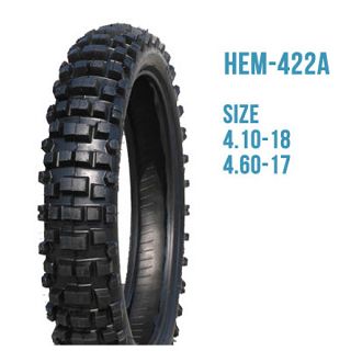 Tube Type Motorcycle Tire/Tyre