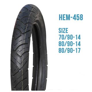 Tube Type Motorcycle Tire/Tyre