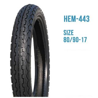 Tube Type Motorcycle Tire/Tyre