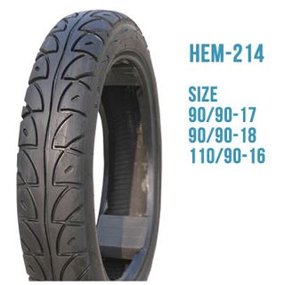 Tube Type Motorcycle Tire/Tyre