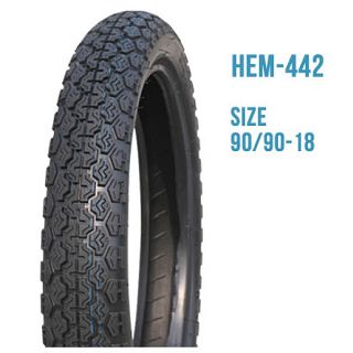 Tube Type Motorcycle Tire/Tyre