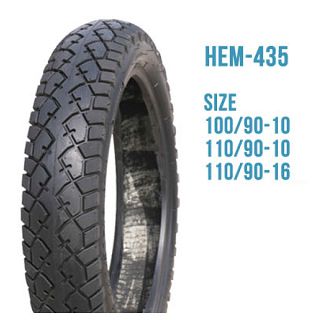 Tube Type Motorcycle Tire/Tyre