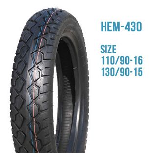 Tube Type Motorcycle Tire/Tyre