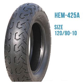 Tube Type Motorcycle Tire/Tyre