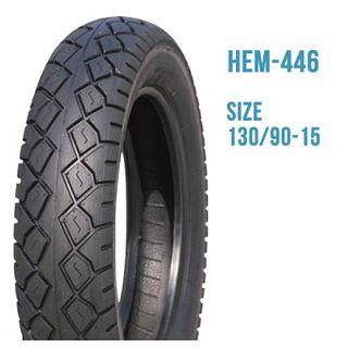 Tube Type Motorcycle Tire/Tyre