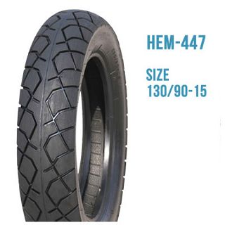 Tube Type Motorcycle Tire/Tyre