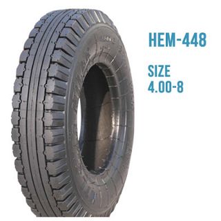 Tube Type Motorcycle Tire/Tyre