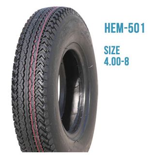 Tube Type Motorcycle Tire/Tyre