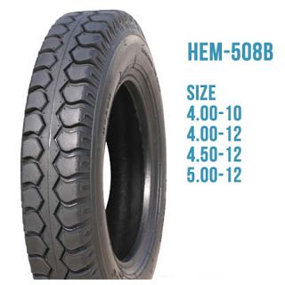 Tube Type Motorcycle Tire/Tyre