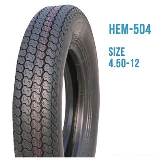 Tube Type Motorcycle Tire/Tyre