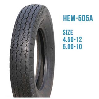 Tube Type Motorcycle Tire/Tyre