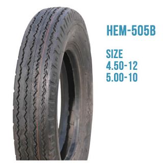 Tube Type Motorcycle Tire/Tyre