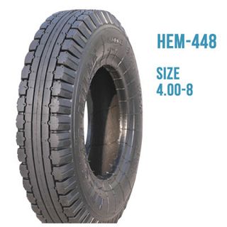 Tube Type Motorcycle Tire/Tyre