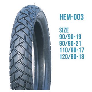 Tube Type Motorcycle Tire/Tyre