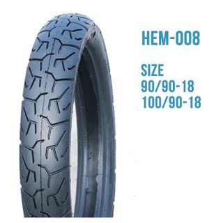 Tube Type Motorcycle Tire/Tyre