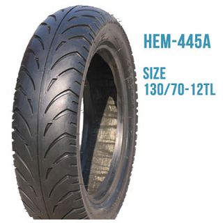 Tubeless Motorcycle Tire/Tyre