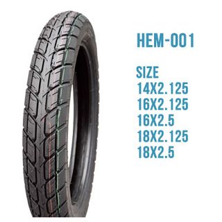 Tube Type Motorcycle Tire/Tyre