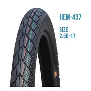 Tube Type Motorcycle Tire/Tyre