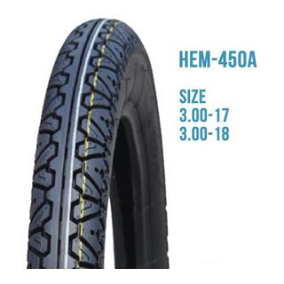 Tube Type Motorcycle Tire/Tyre