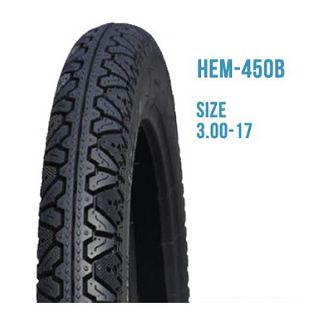 Tube Type Motorcycle Tire/Tyre