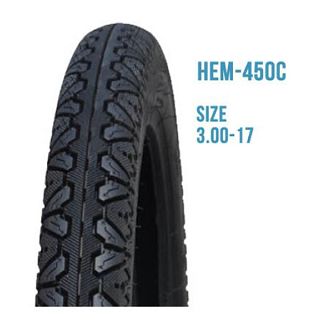 Tube Type Motorcycle Tire/Tyre