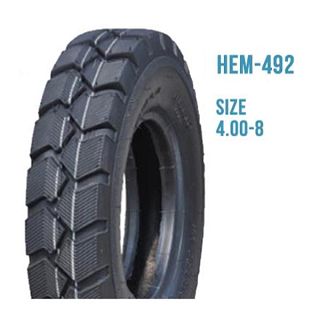 Tube Type Motorcycle Tire/Tyre