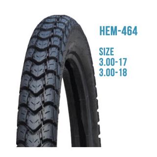 Tube Type Motorcycle Tire/Tyre